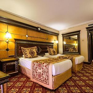 Chambre Standarde Triple